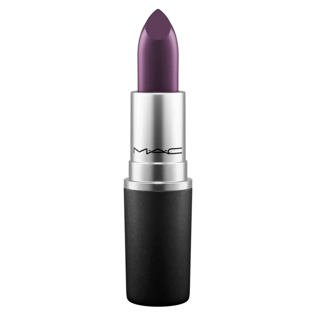 Mac Satin Lipstick Cyber 01 Ounce Iconic Colour For Contouring and Plumping by MAC Cosmetics