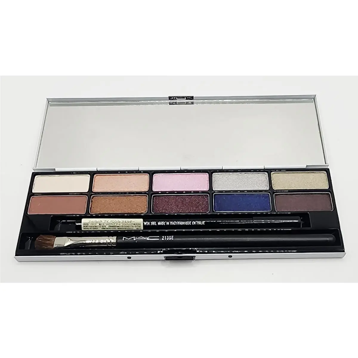 Mac Cosmetics - Eyes x 11 Palette - Rare