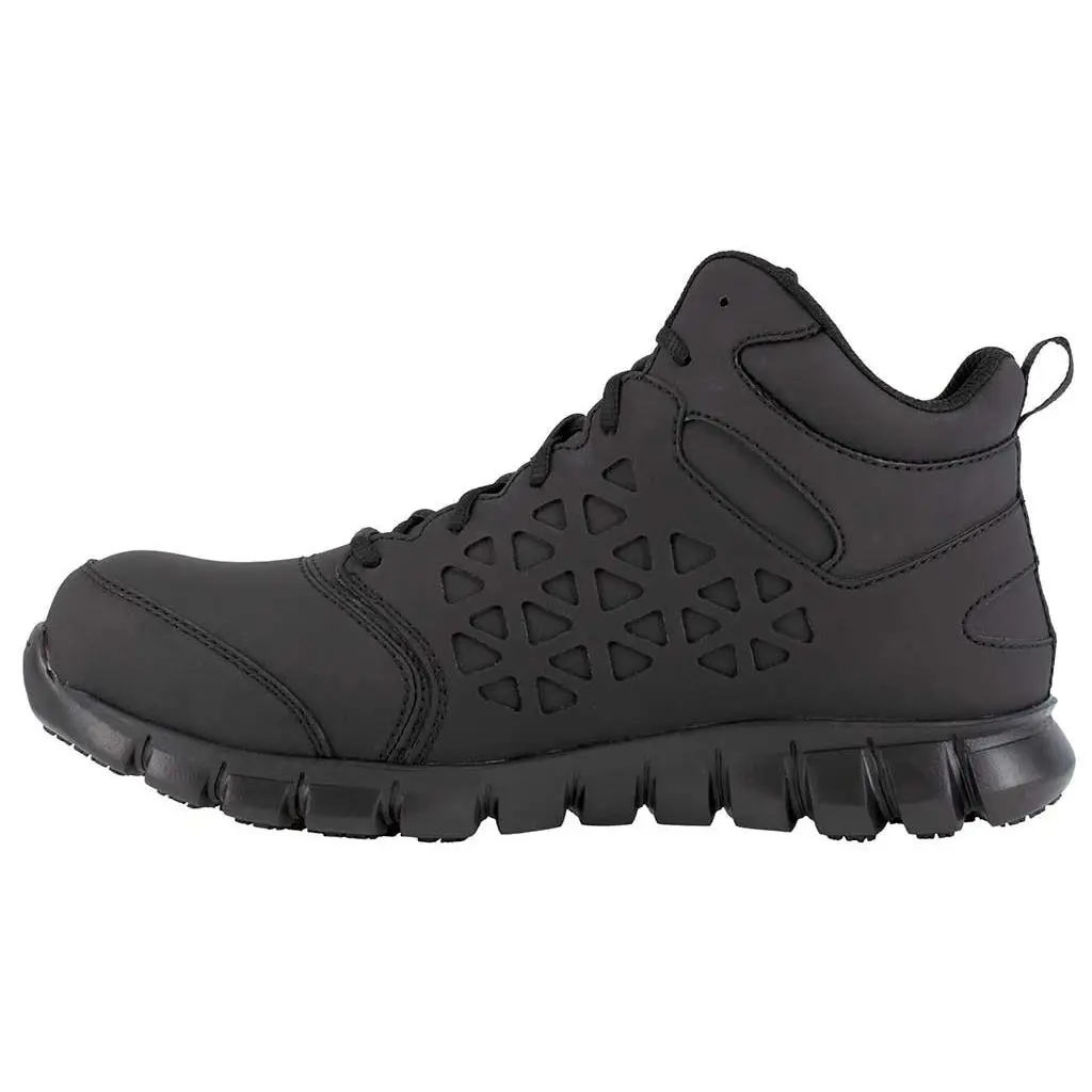 Reebok shoes - Black 0