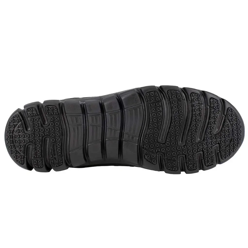 Reebok shoes - Black 1