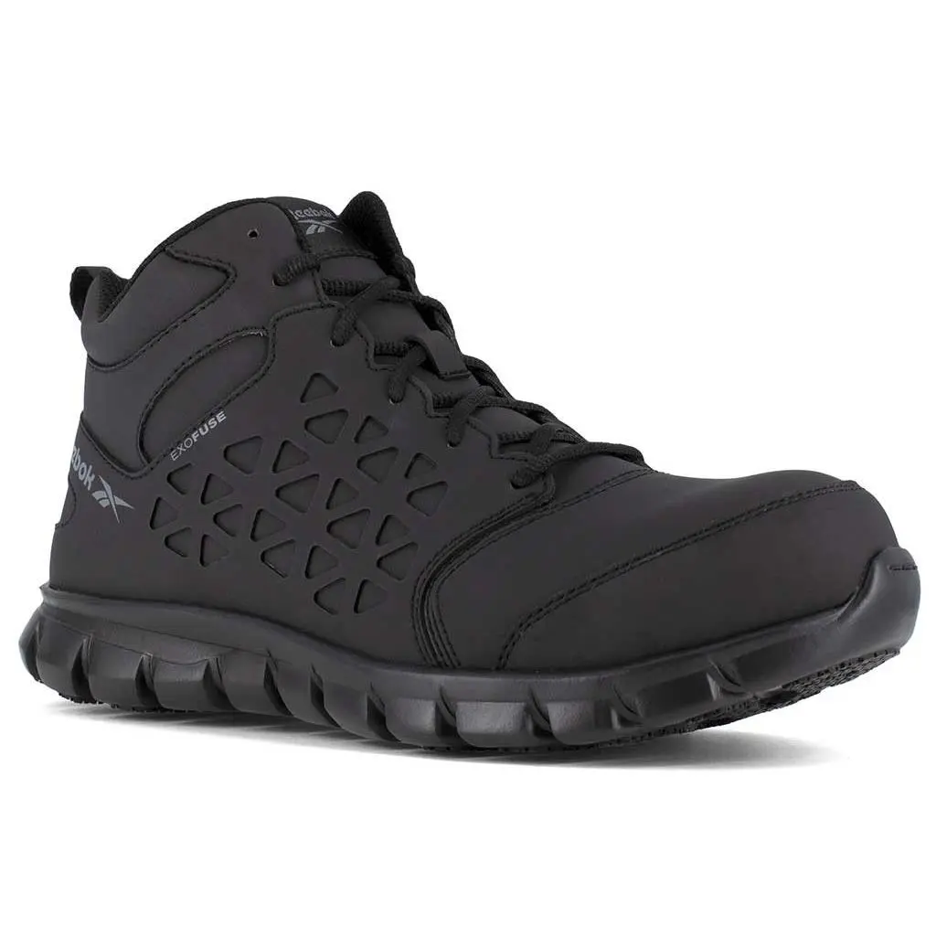 Reebok shoes - Black 2