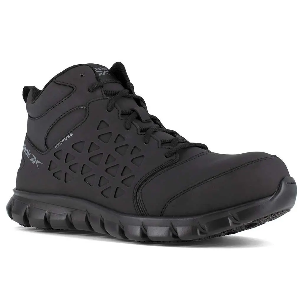 Reebok shoes - Black 2