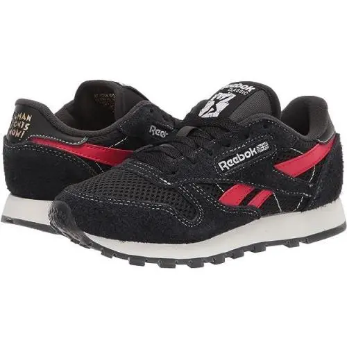 Reebok shoes - GY0707 - GY0707 - Human Rights Now Black/Vector Red/Gold Metallic 0