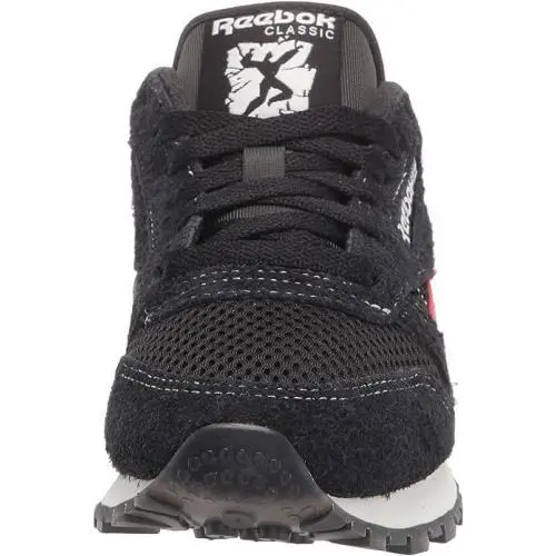Reebok shoes - GY0707 - GY0707 - Human Rights Now Black/Vector Red/Gold Metallic 1
