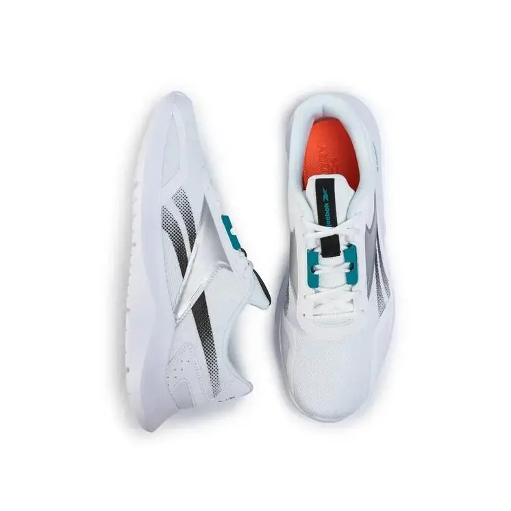 Reebok shoes - Reebok EnergyLux - EnergyLux - White 5