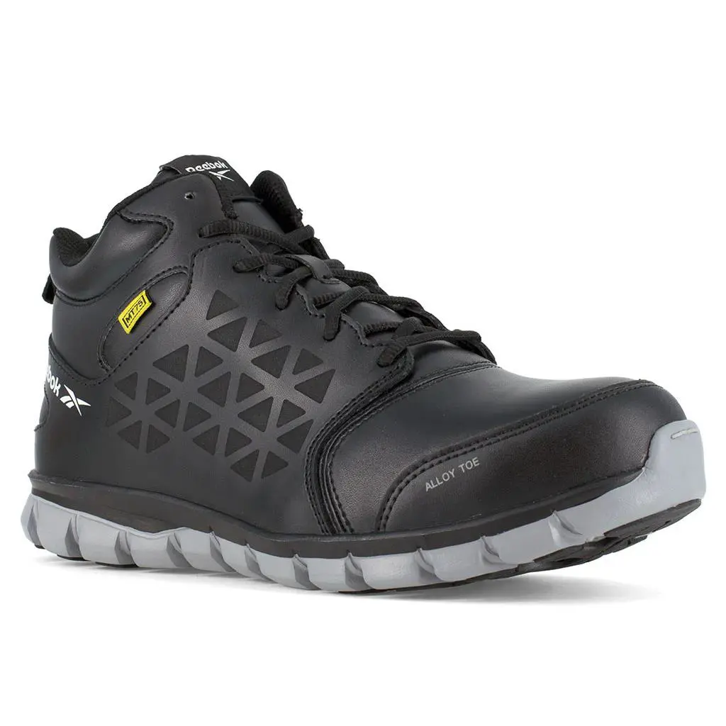 Reebok shoes - Black 0