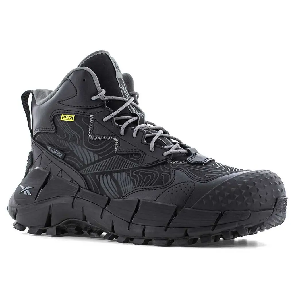 Reebok shoes - Black 0
