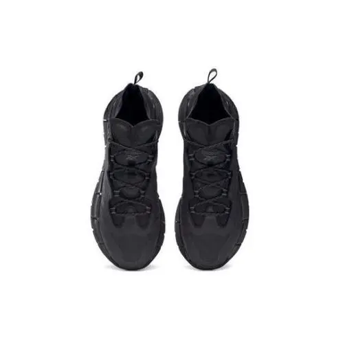 Reebok shoes - Zig Kinetica II - Zig Kinetica - GZ8800 - Black 0