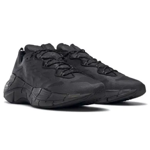 Reebok shoes - Zig Kinetica II - Zig Kinetica - GZ8800 - Black 1
