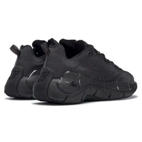 Reebok shoes - Zig Kinetica II - Zig Kinetica - GZ8800 - Black 2