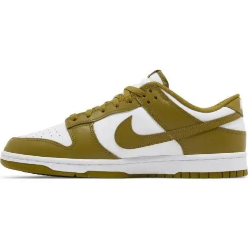 Nike shoes - Nike Dunk Low - Dunk Low - DV0833 105 - White/Pacific Moss 0