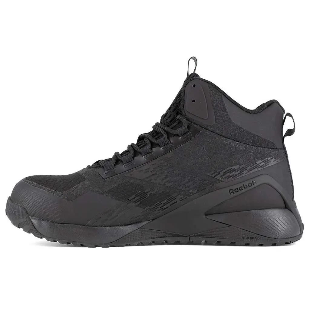 Reebok shoes - Black 0