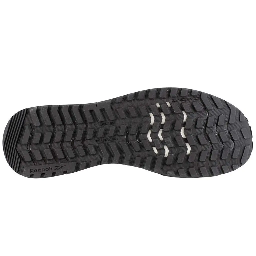 Reebok shoes - Black 4