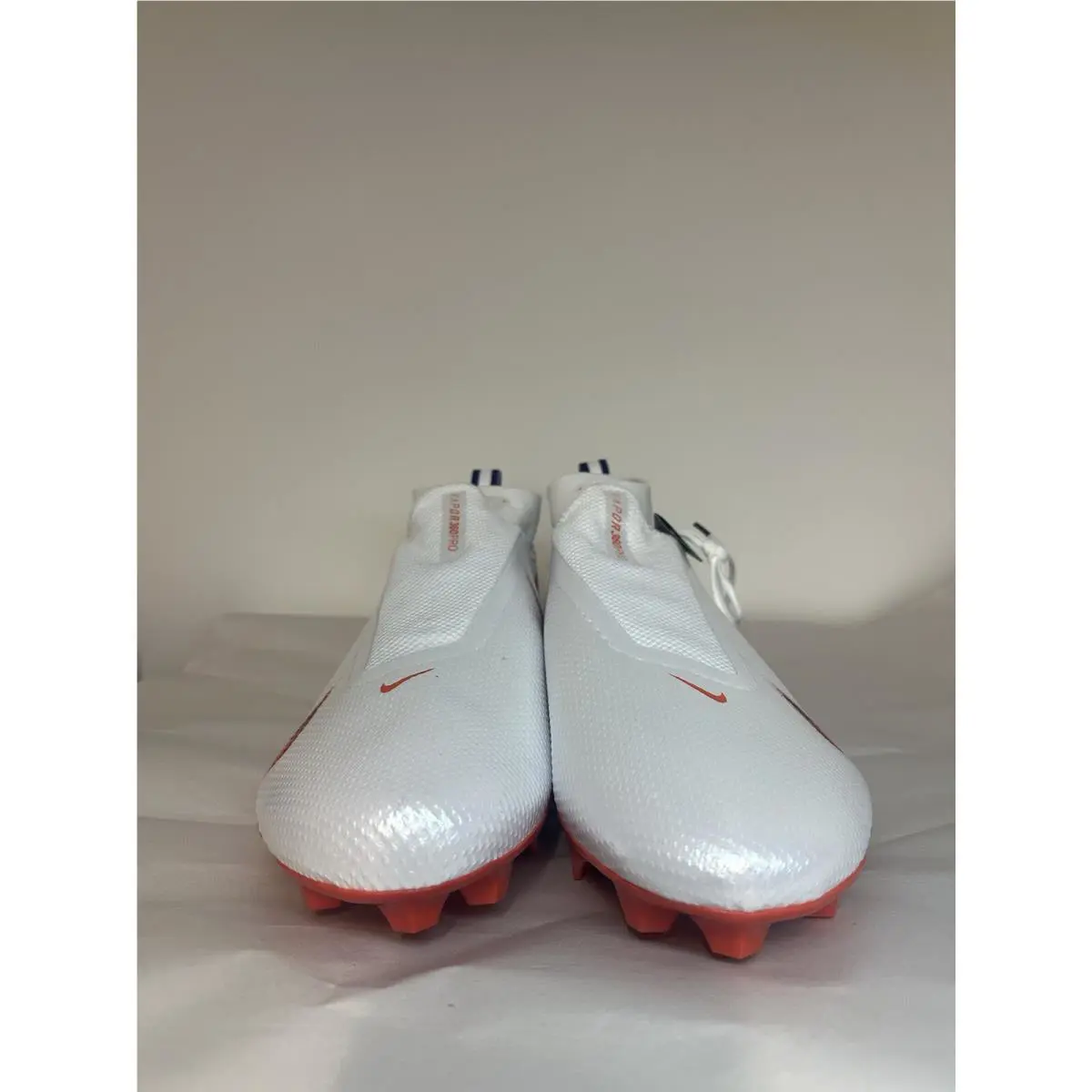 Nike shoes - Nike Vapor Edge - Vapor Edge - CV1673-112 - Orange 0