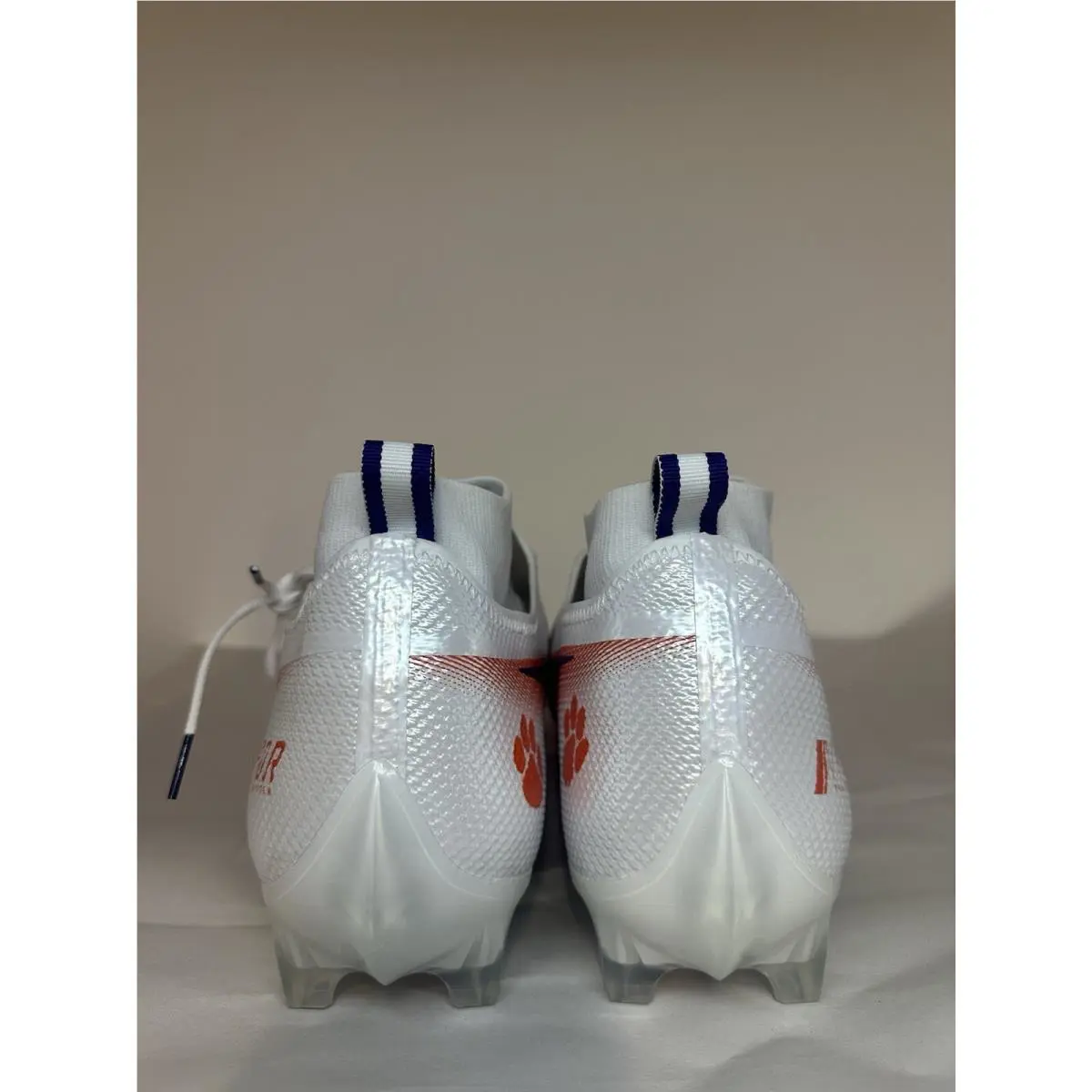 Nike shoes - Nike Vapor Edge - Vapor Edge - CV1673-112 - Orange 1