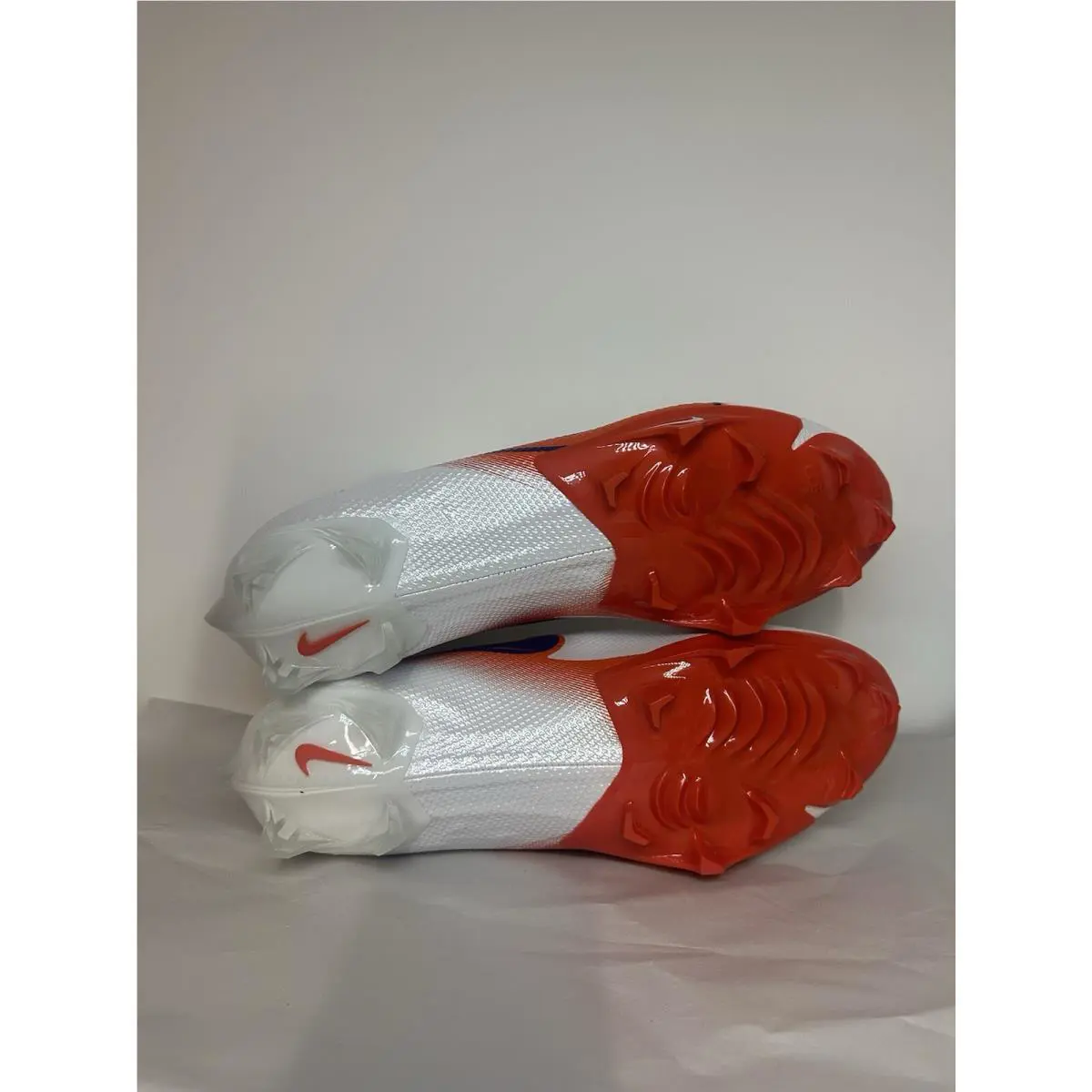 Nike shoes - Nike Vapor Edge - Vapor Edge - CV1673-112 - Orange 8