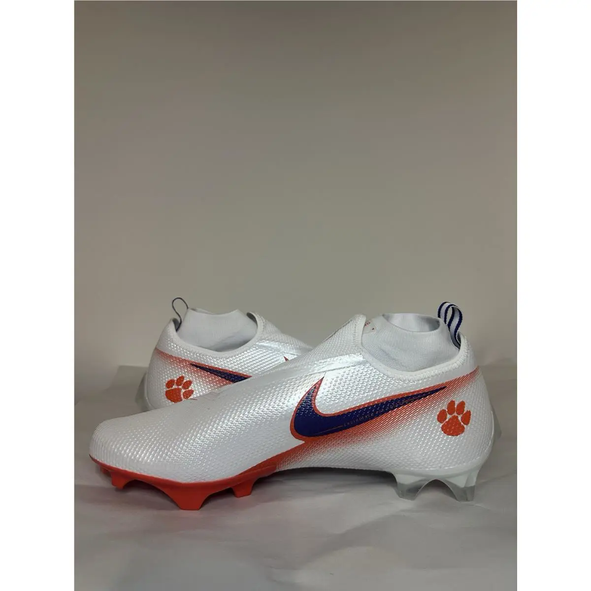 Nike shoes - Nike Vapor Edge - Vapor Edge - CV1673-112 - Orange 5