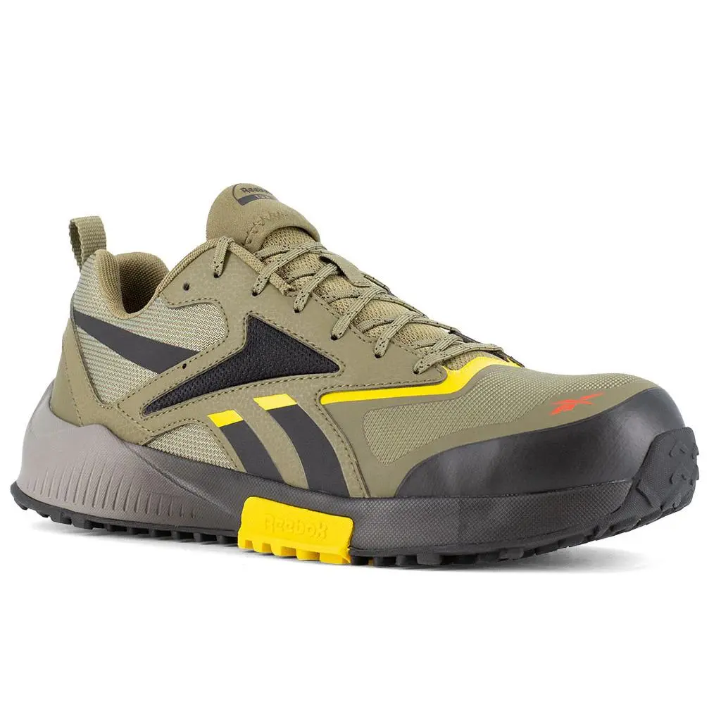 Reebok shoes - Green Black 0