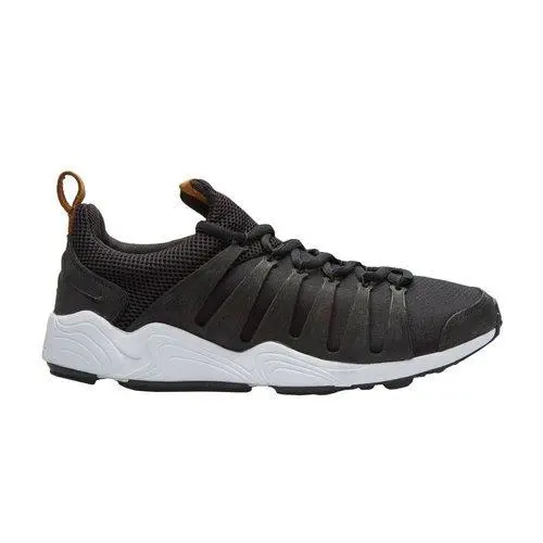 Nike shoes - Air Zoom Spirimic - Air Zoom Spirimic - 881983 003 - Black/Black/White/Hazelnut 1