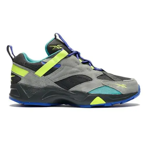 Reebok shoes - Reebok Aztrek - Aztrek - EG8891 - Multicolor 0