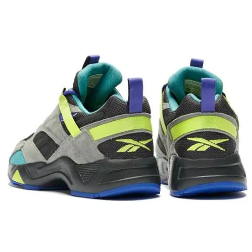 Reebok shoes - Reebok Aztrek - Aztrek - EG8891 - Multicolor 2