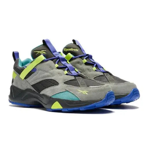 Reebok shoes - Reebok Aztrek - Aztrek - EG8891 - Multicolor 4