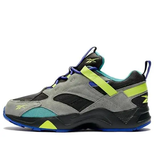 Reebok shoes - Reebok Aztrek - Aztrek - EG8891 - Multicolor 6