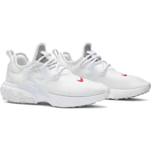 Nike shoes - Nike React Presto - React Presto - CD9015 001 - Phantom/White/Half Blue 1