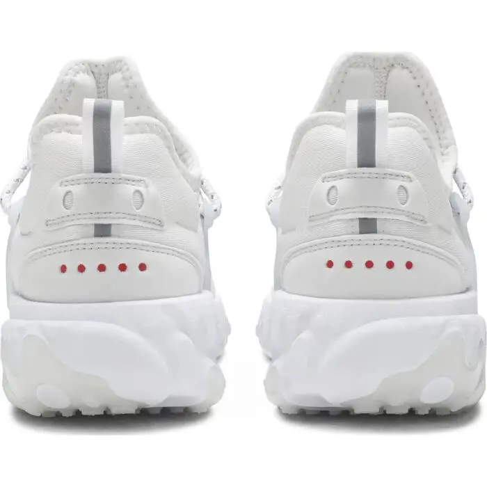 Nike shoes - Nike React Presto - React Presto - CD9015 001 - Phantom/White/Half Blue 2