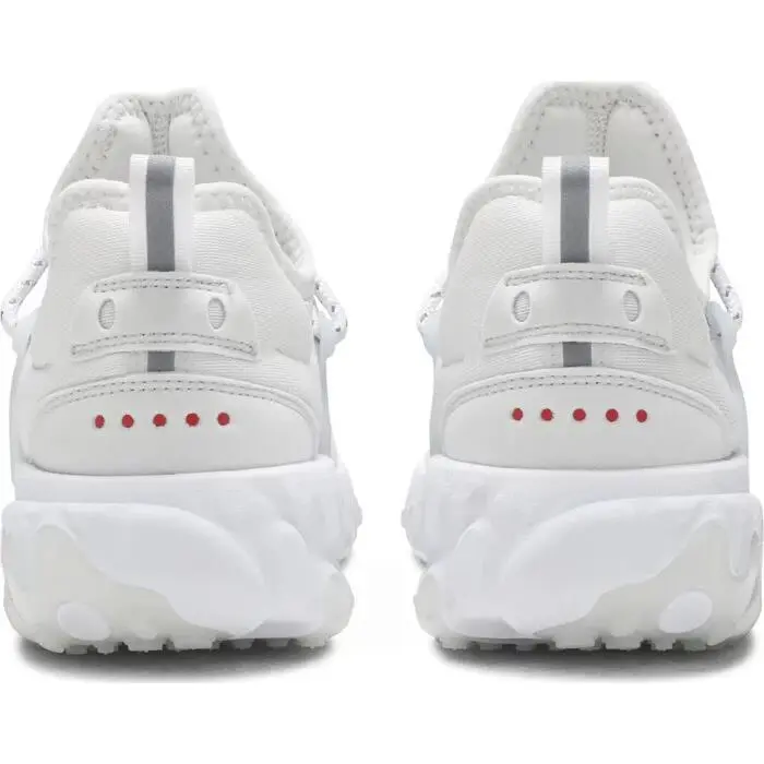 Nike shoes - Nike React Presto - React Presto - CD9015 001 - Phantom/White/Half Blue 7