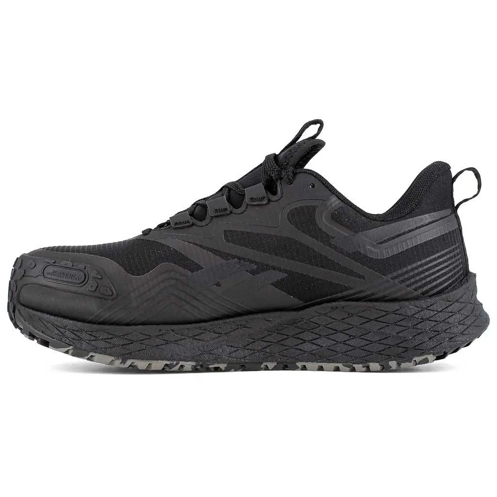 Reebok shoes - Black 0