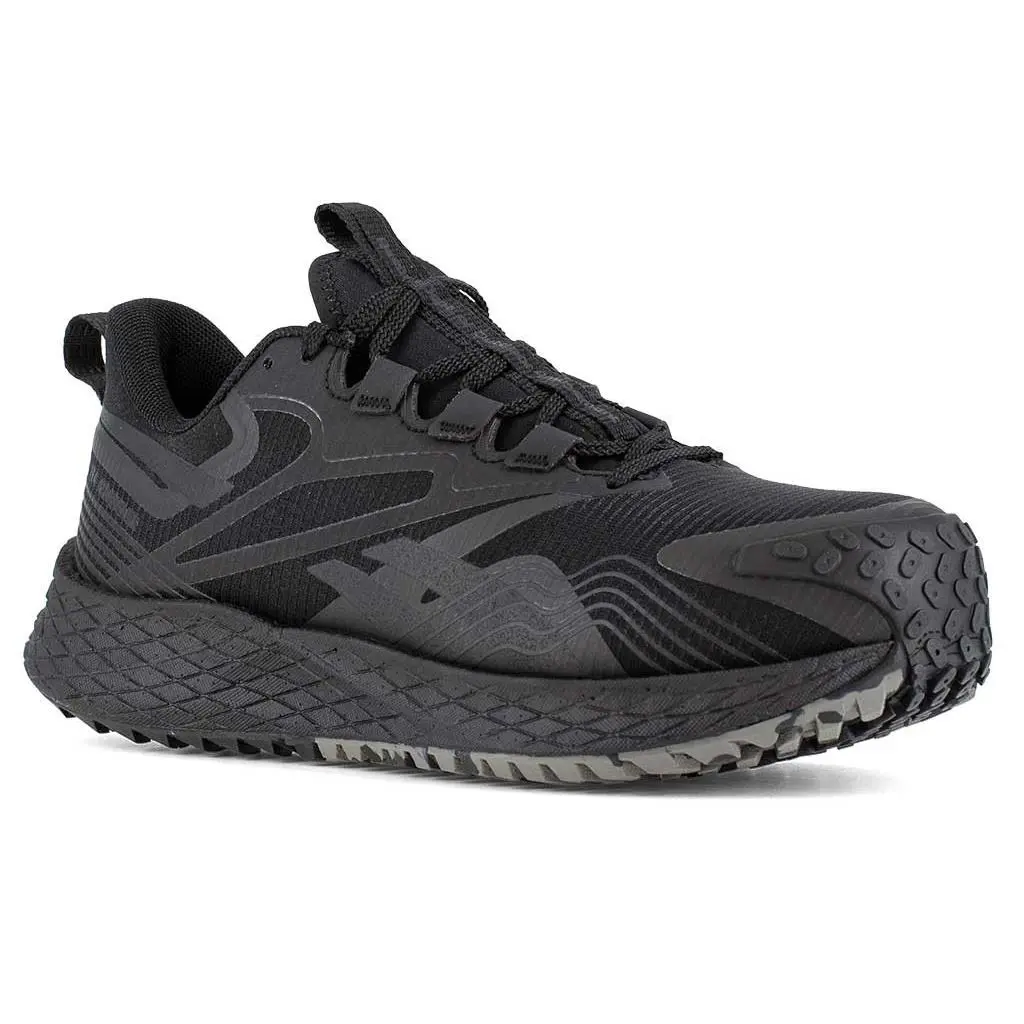 Reebok shoes - Black 2