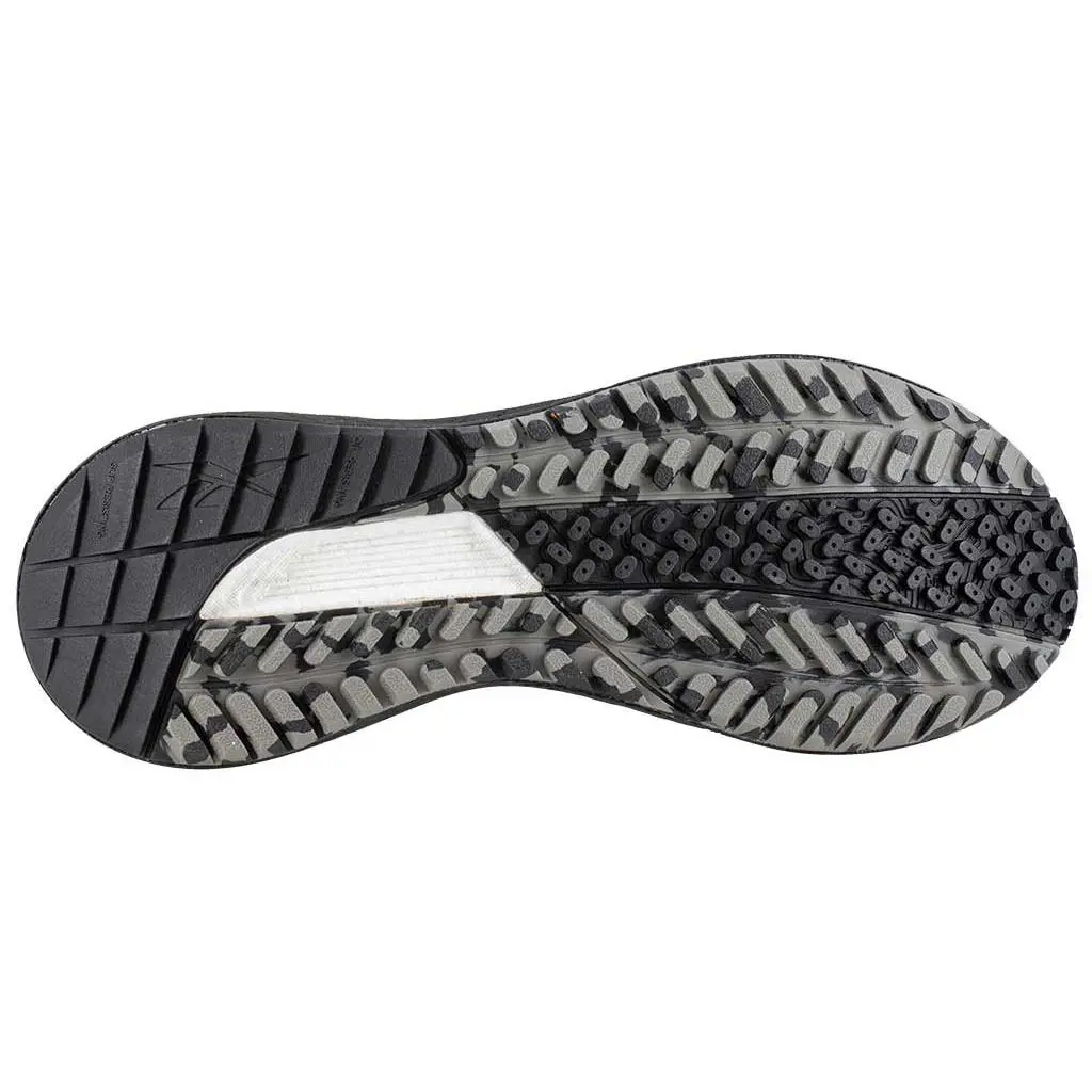 Reebok shoes - Black 4