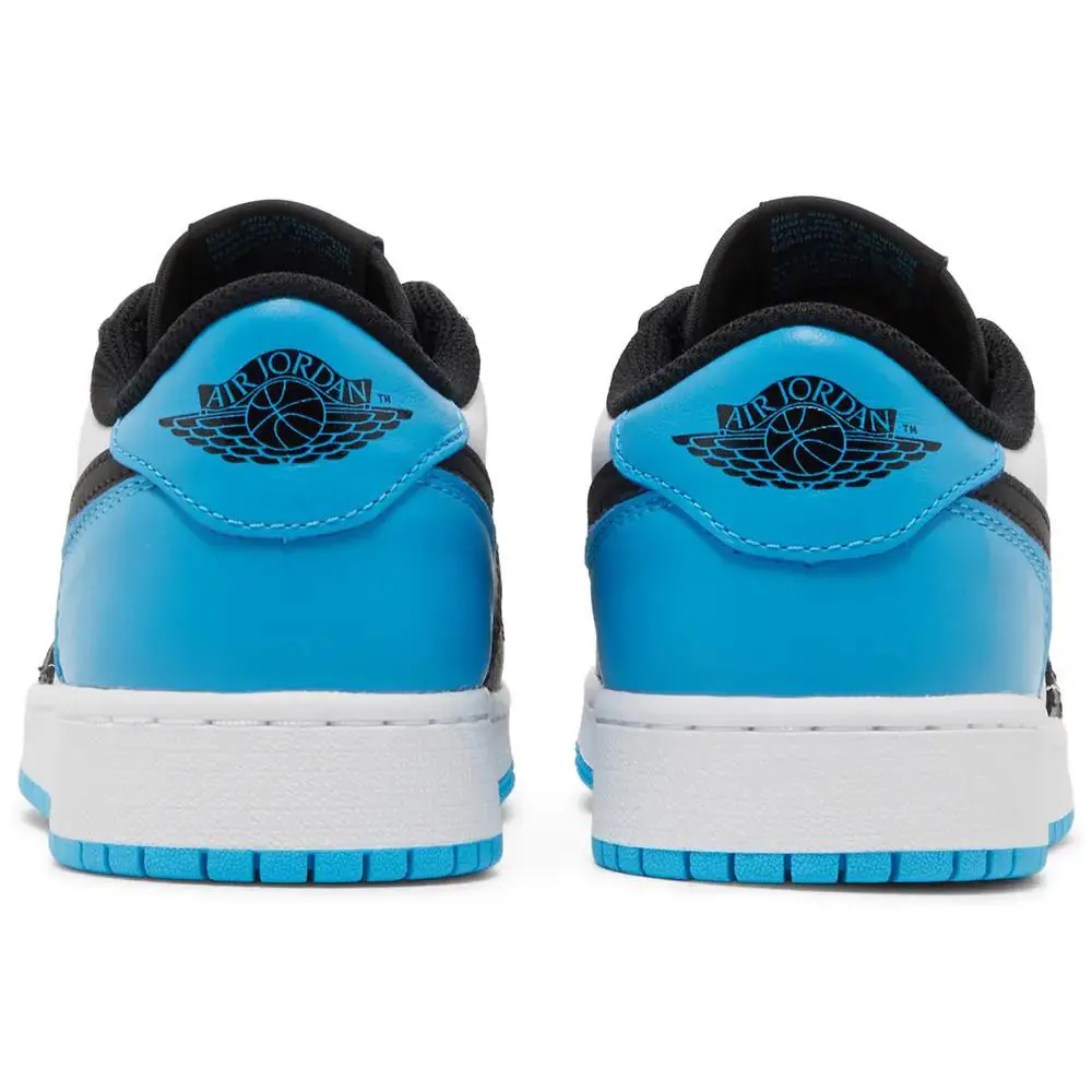 Nike shoes - Jordan 1 Low - Low - CZ0858 104 - Mocha/Black/White/Pink 2