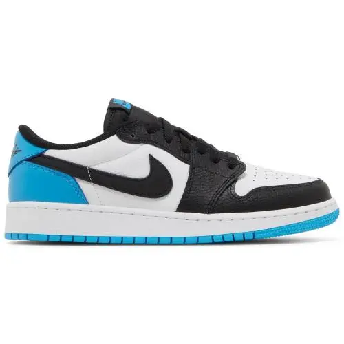 Nike shoes - Jordan 1 Low - Low - CZ0858 104 - Mocha/Black/White/Pink 4