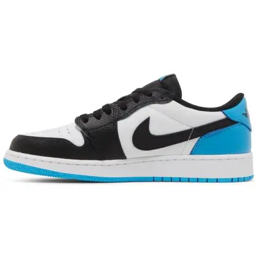 Nike shoes - Jordan 1 Low - Low - CZ0858 104 - Mocha/Black/White/Pink 5