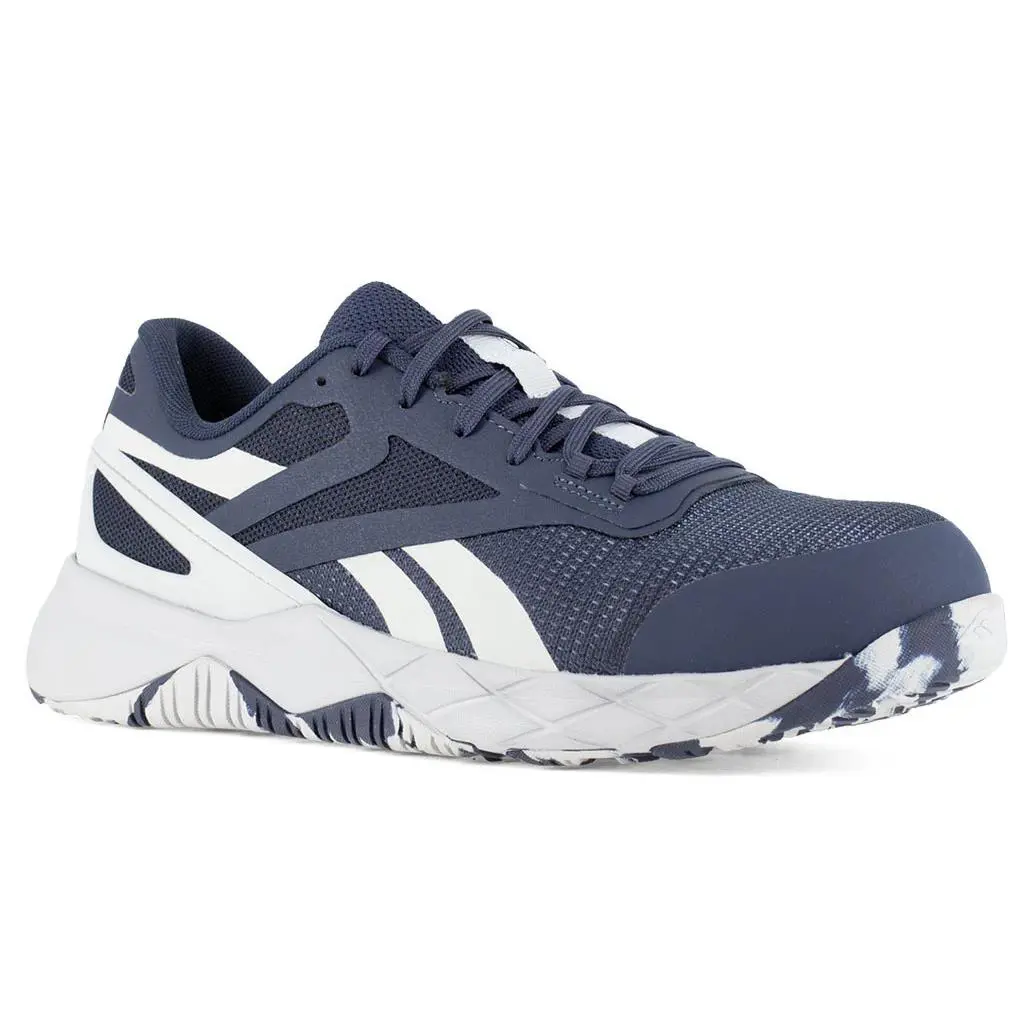 Reebok Work Men`s Nanoflex TR CT - Navy