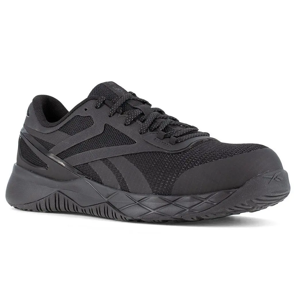 Reebok shoes - Black Gum 0
