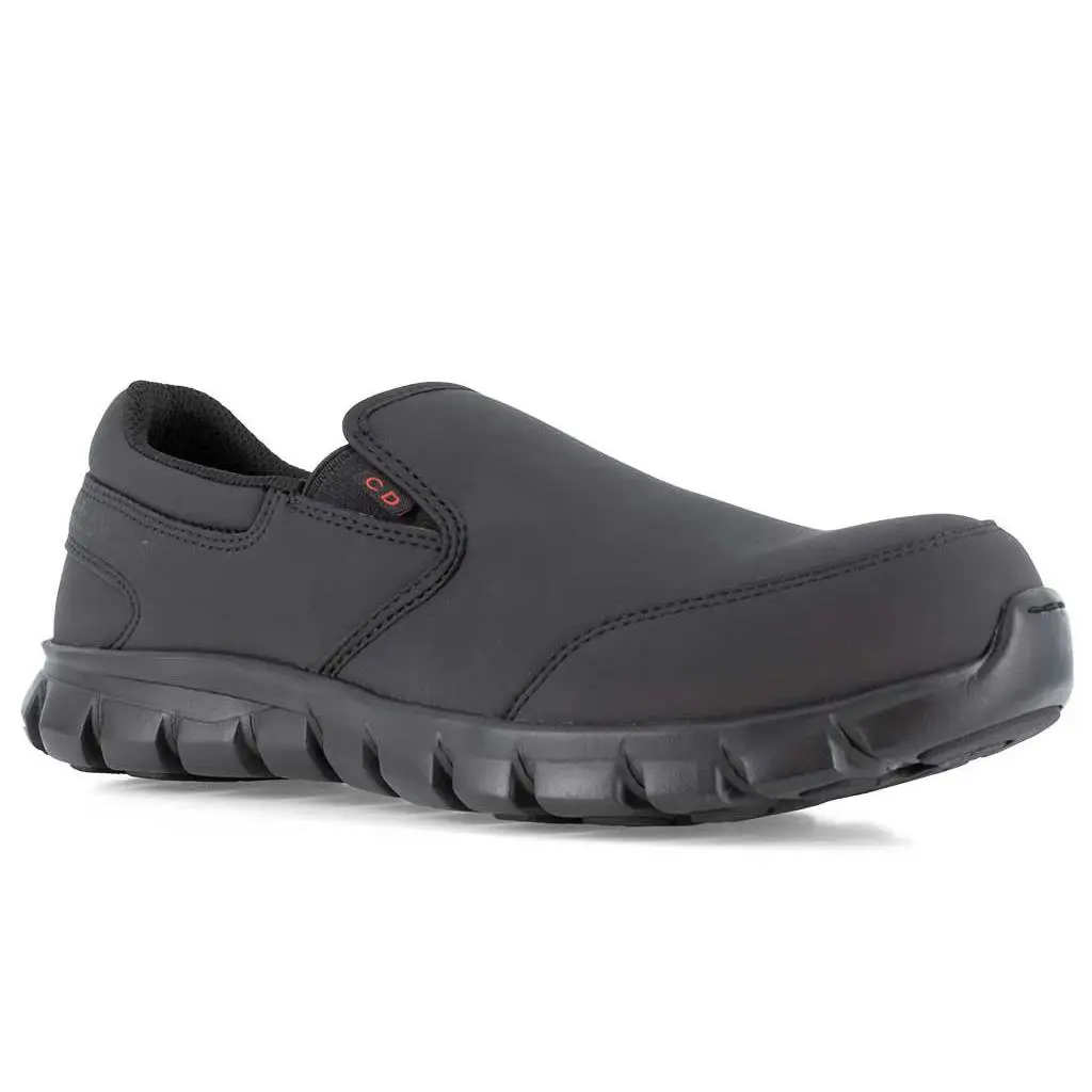 Reebok shoes - Black 0