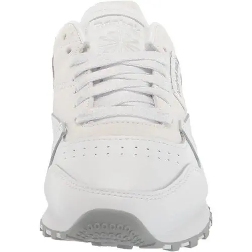 Reebok shoes - Classic Leather - Classic Leather - LIK85 - White/Pure Grey/Rhodonite 3