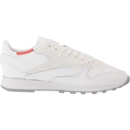 Reebok shoes - Classic Leather - Classic Leather - LIK85 - White/Pure Grey/Rhodonite 4