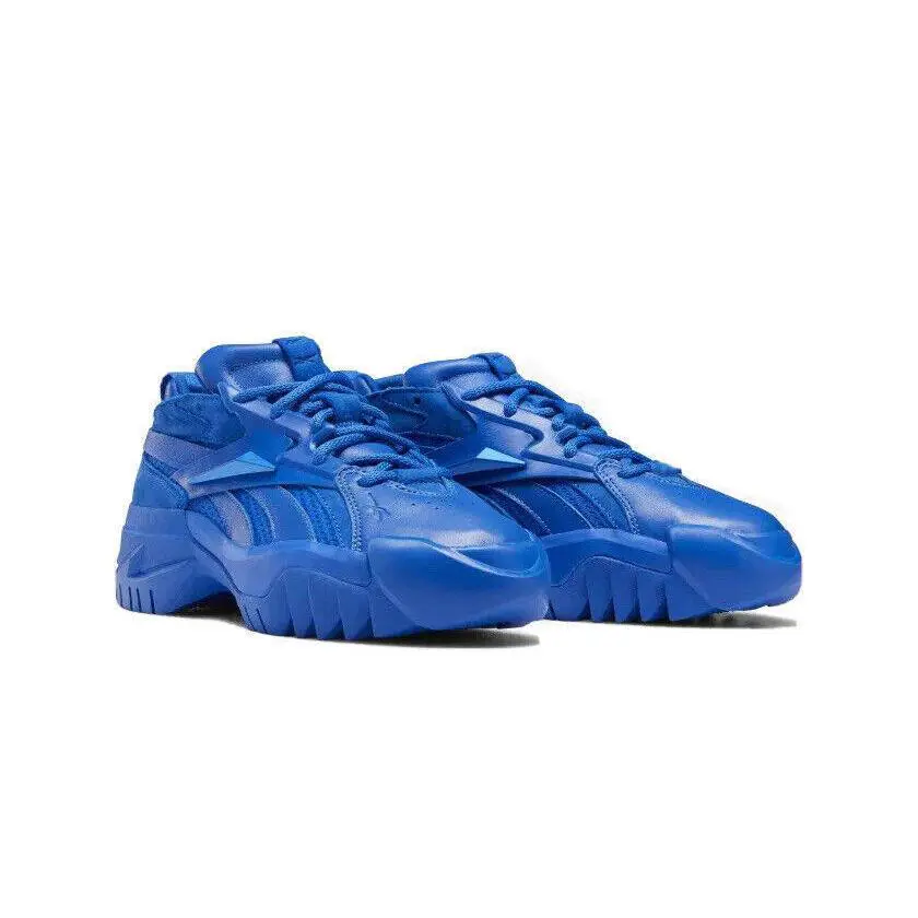 Reebok shoes - Club C Cardi V2 - Club Cardi - GY7214 - VITAL BLUE/VITAL BLUE/VITAL BLUE, Manufacturer: VITAL BLUE/VITAL BLUE/VITAL BLUE 0