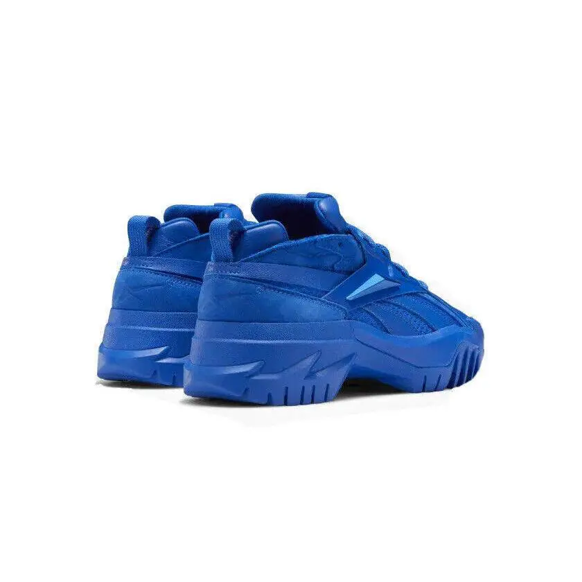 Reebok shoes - Club C Cardi V2 - Club Cardi - GY7214 - VITAL BLUE/VITAL BLUE/VITAL BLUE, Manufacturer: VITAL BLUE/VITAL BLUE/VITAL BLUE 1