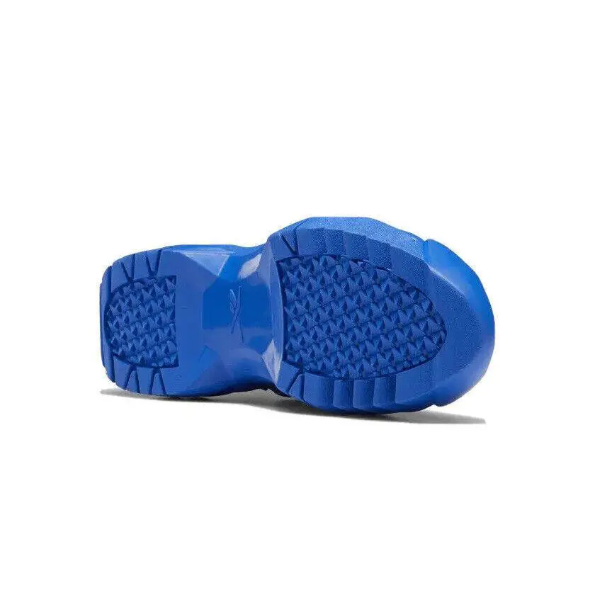 Reebok shoes - Club C Cardi V2 - Club Cardi - GY7214 - VITAL BLUE/VITAL BLUE/VITAL BLUE, Manufacturer: VITAL BLUE/VITAL BLUE/VITAL BLUE 3