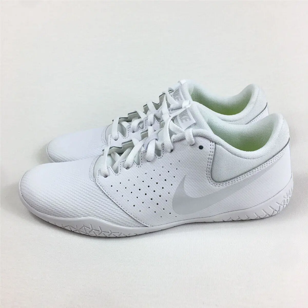 Nike shoes - Nike Sideline - Sideline - 943790-100 - White 7