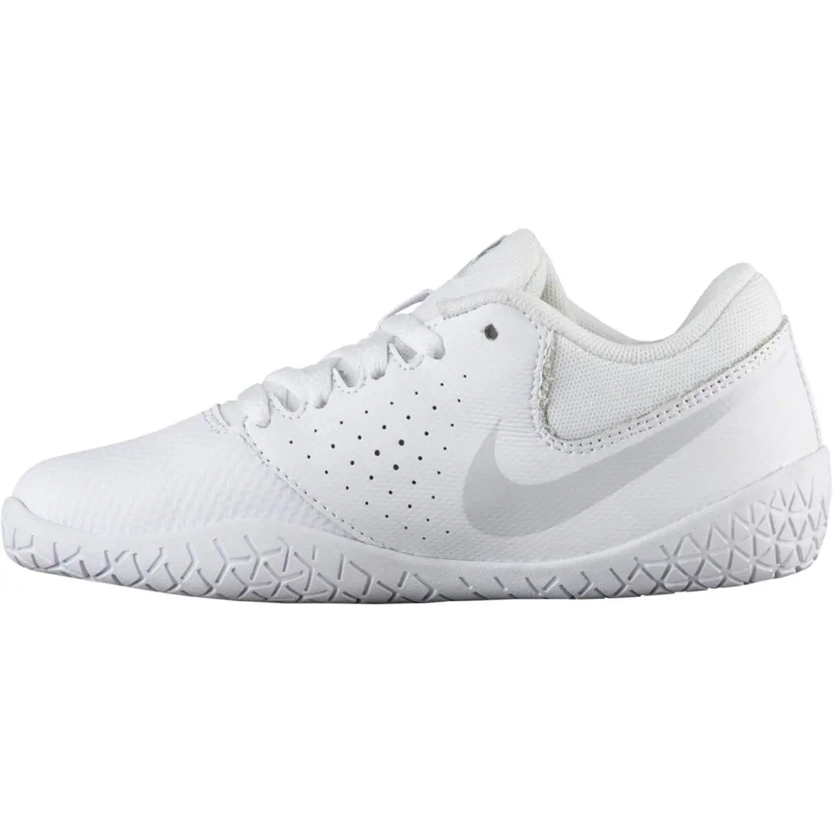 Nike shoes - Nike Sideline - Sideline - 943790-100 - White 4