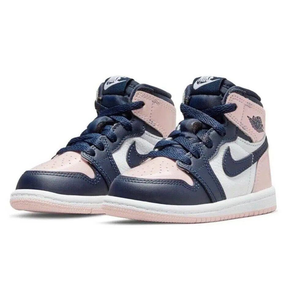 Nike shoes - Atmosphere/Obsidian/White 1