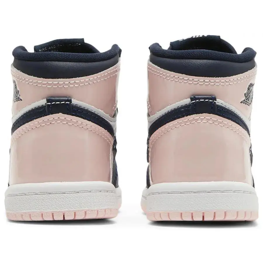 Nike shoes - Atmosphere/Obsidian/White 2
