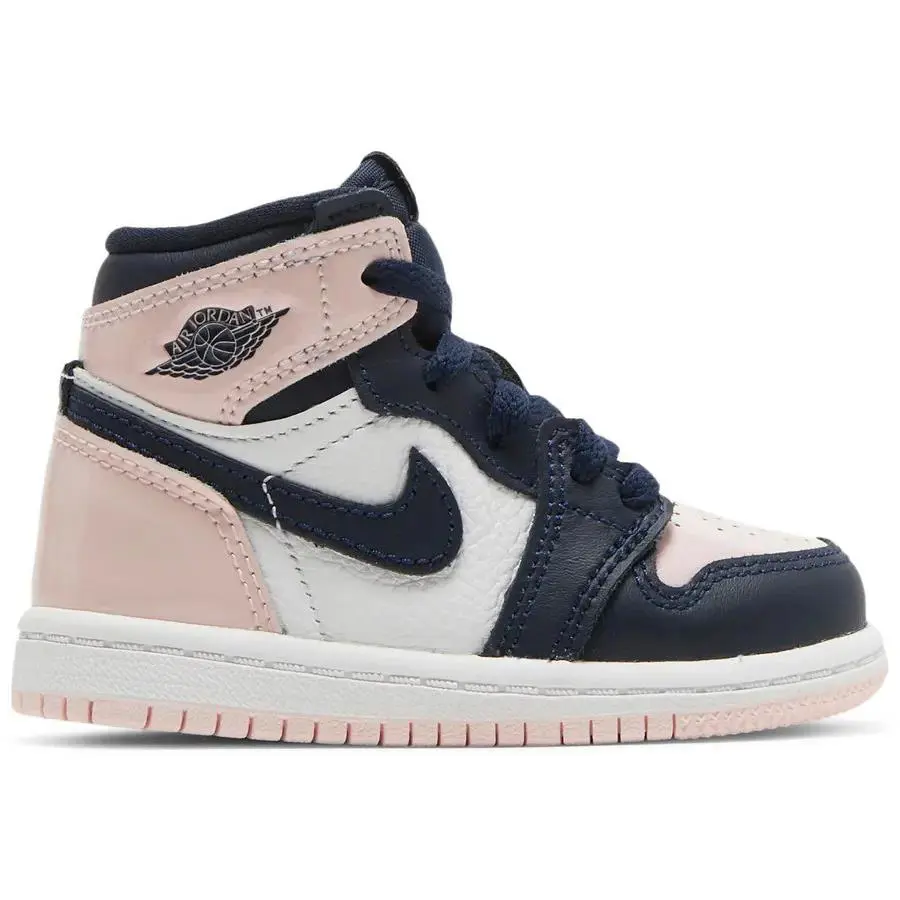Nike shoes - Atmosphere/Obsidian/White 4