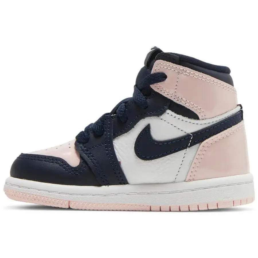 Nike shoes - Atmosphere/Obsidian/White 5